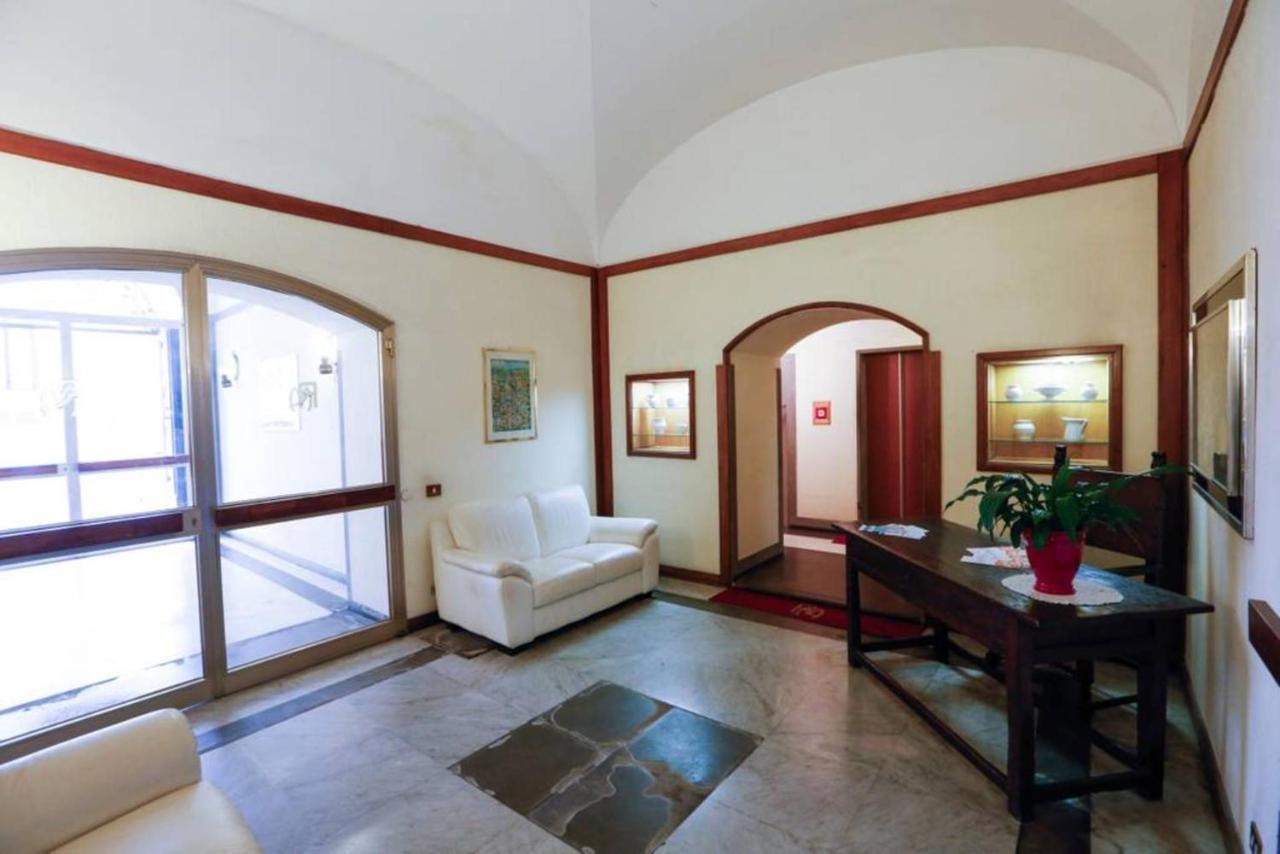 Inner House Veneto Rome Extérieur photo